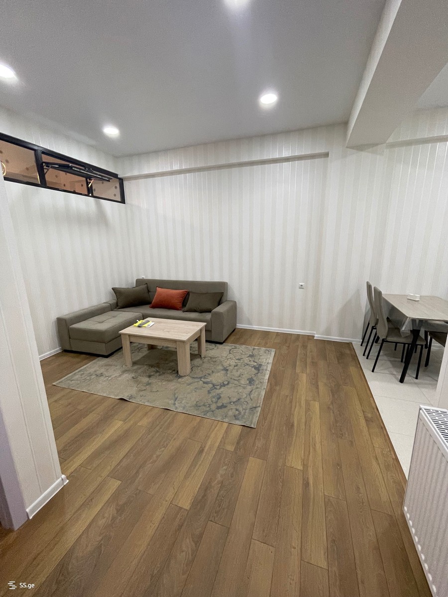 m. aleksidze st. 3 - 3 rooms