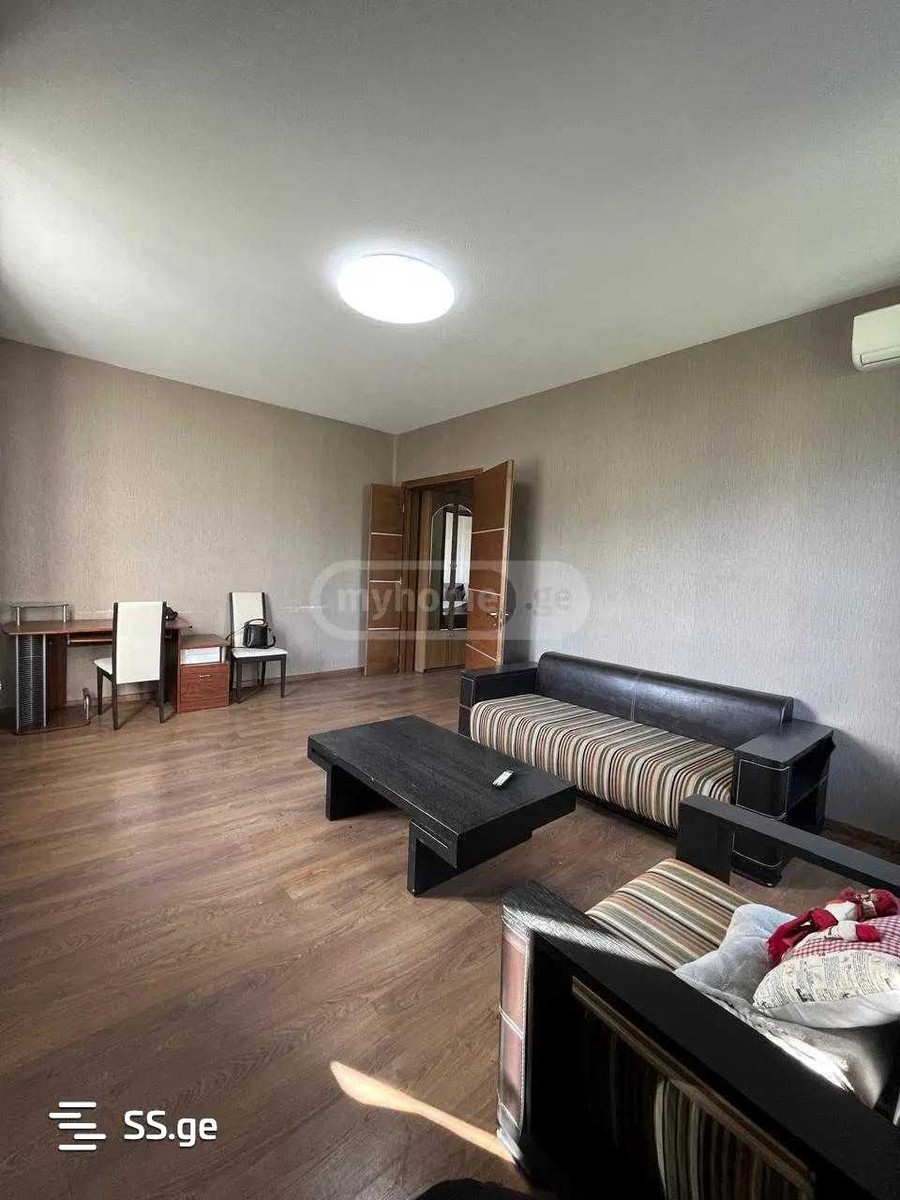 i. chavchavadze avenue - 3 rooms