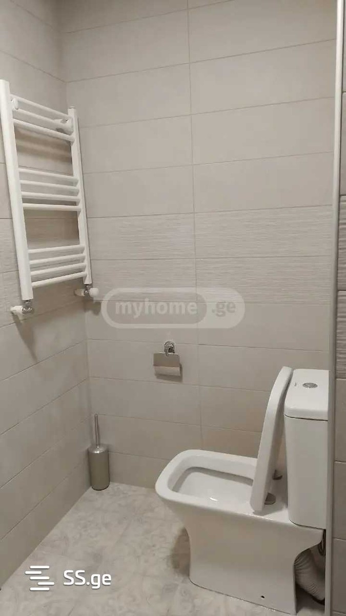 shavishvili st. - 2 rooms