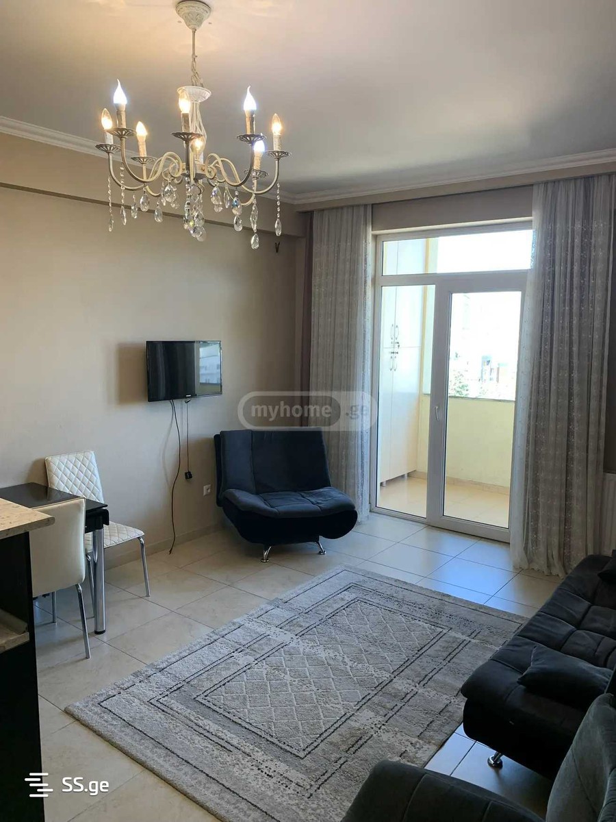 kavtaradze st. 44 - 3 rooms