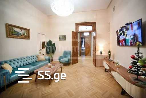 kostava st. 12 - 6 rooms