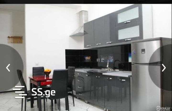 kandelaki st. - 2 rooms