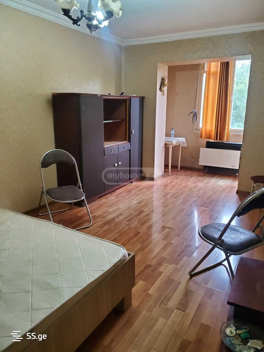 Block II - Digomi massive - 1 rooms