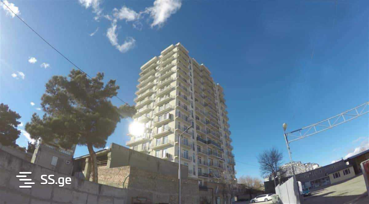 kedia st. 10ა - 3 rooms