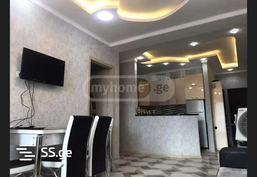 Mirian Mephe st. - 3 rooms