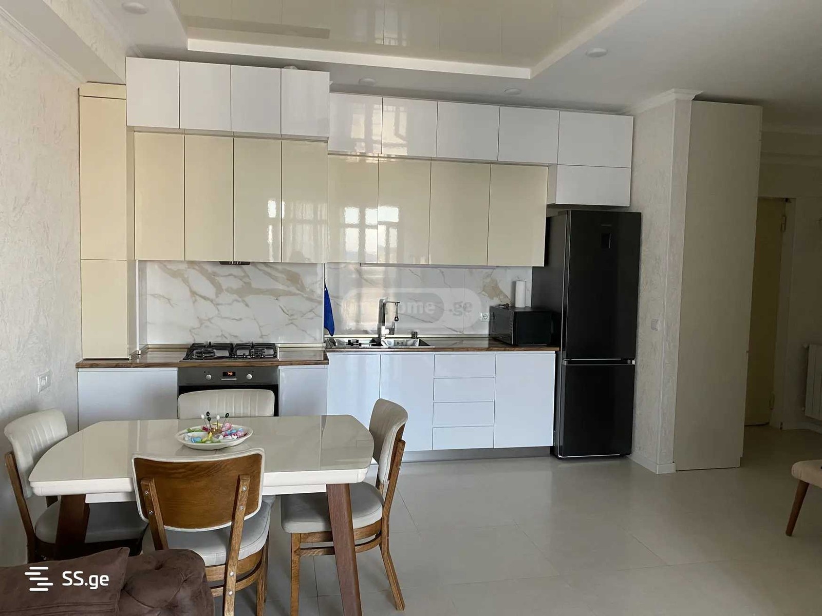 kedia st. - 3 rooms