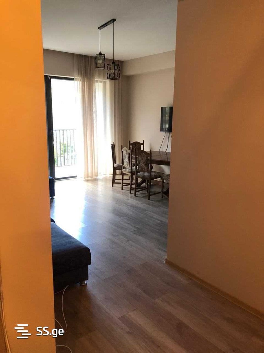 mindeli st. - 2 rooms
