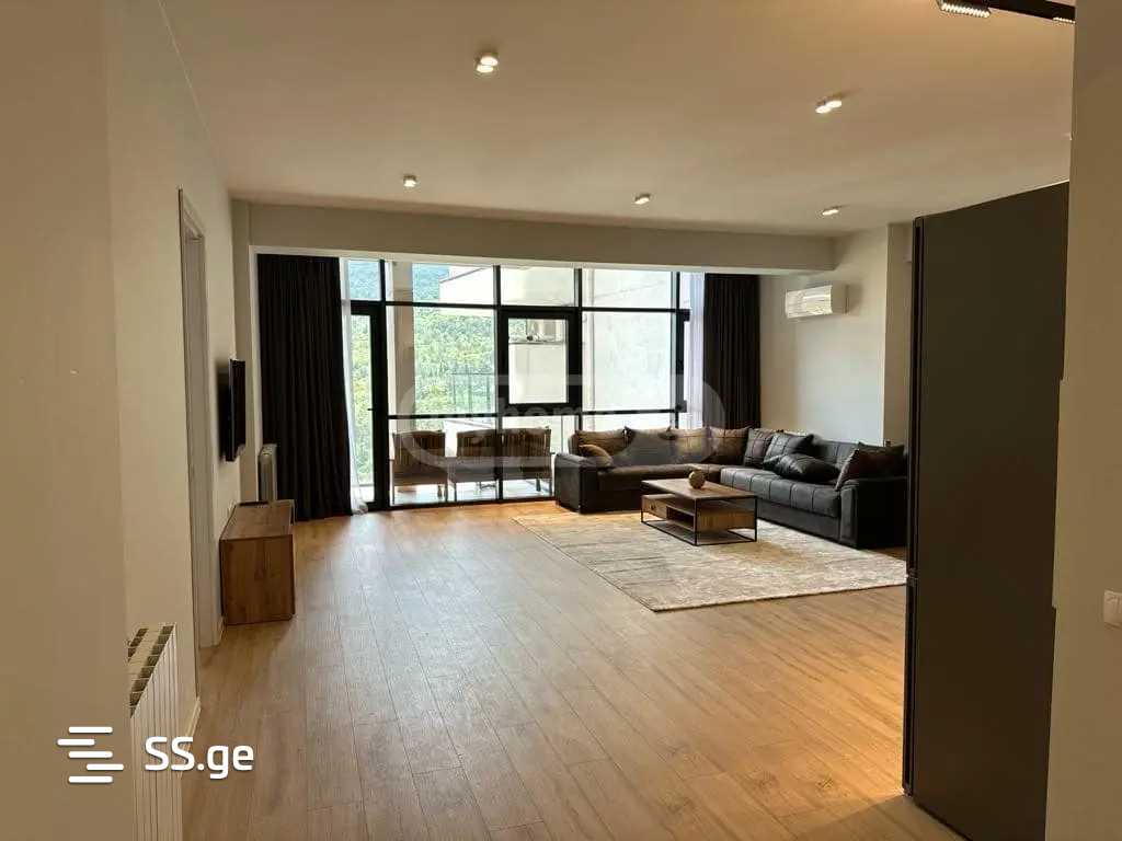 i. chavchavadze avenue - 2 rooms