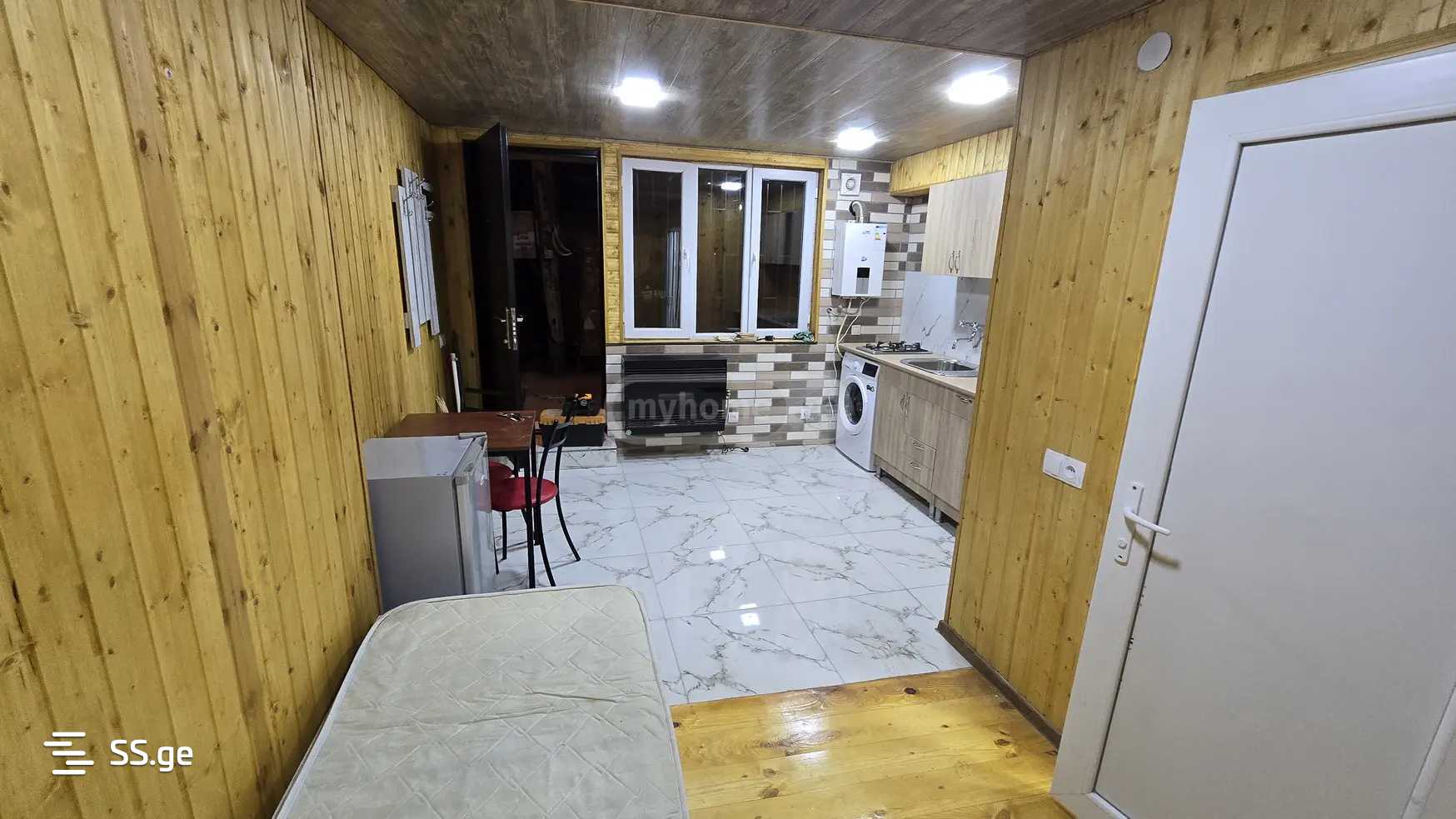gelati st. - 2 rooms