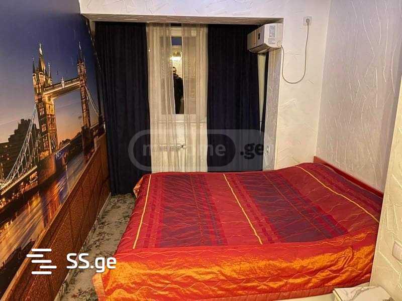 shevardenidze st. - 1 rooms