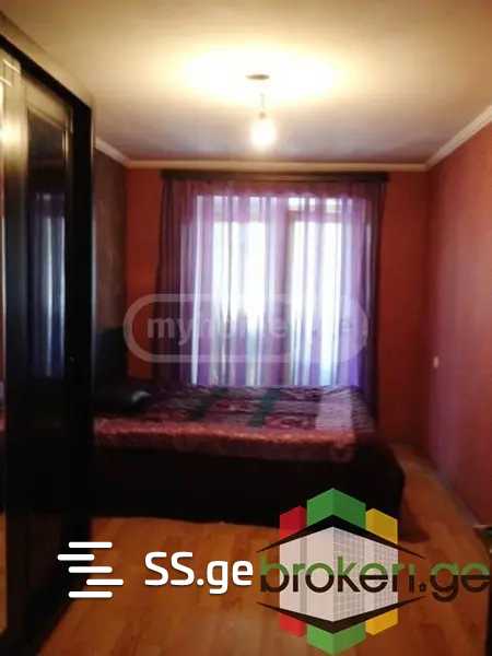 Tamarashvili st. (Saburtalo) - 2 rooms