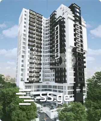 Ateni st. - 2 rooms