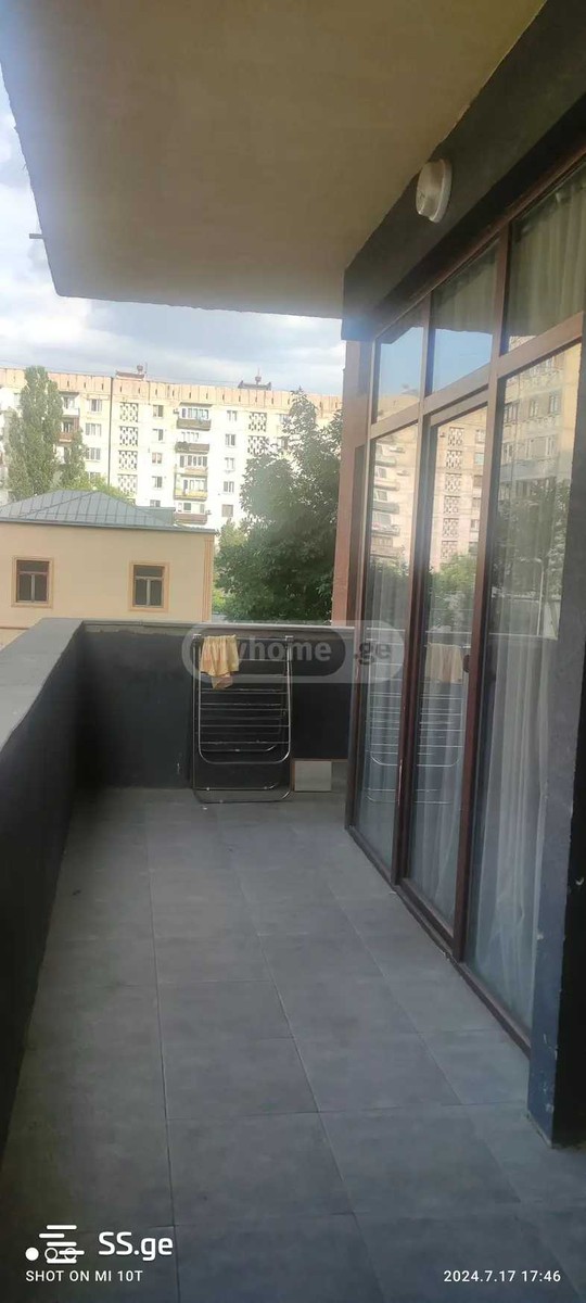 gldanis gorge st. - 2 rooms