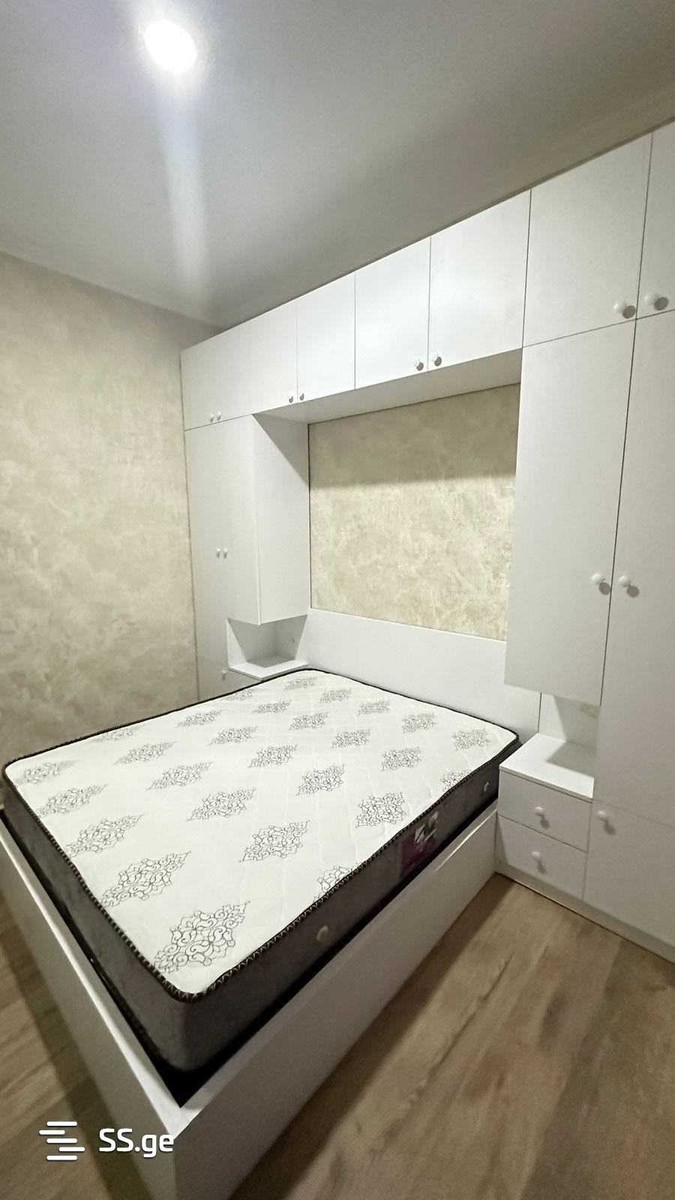 Ts. Dadiani st. (nadzaladevi) 103 - 2 rooms