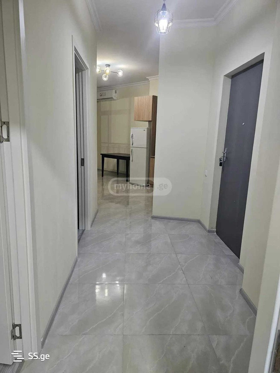bokhou st. - 3 rooms