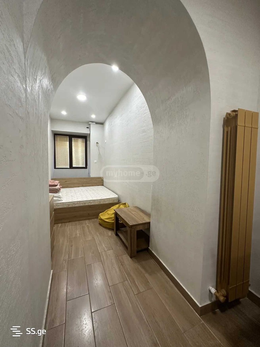 avlabri st. - 1 rooms