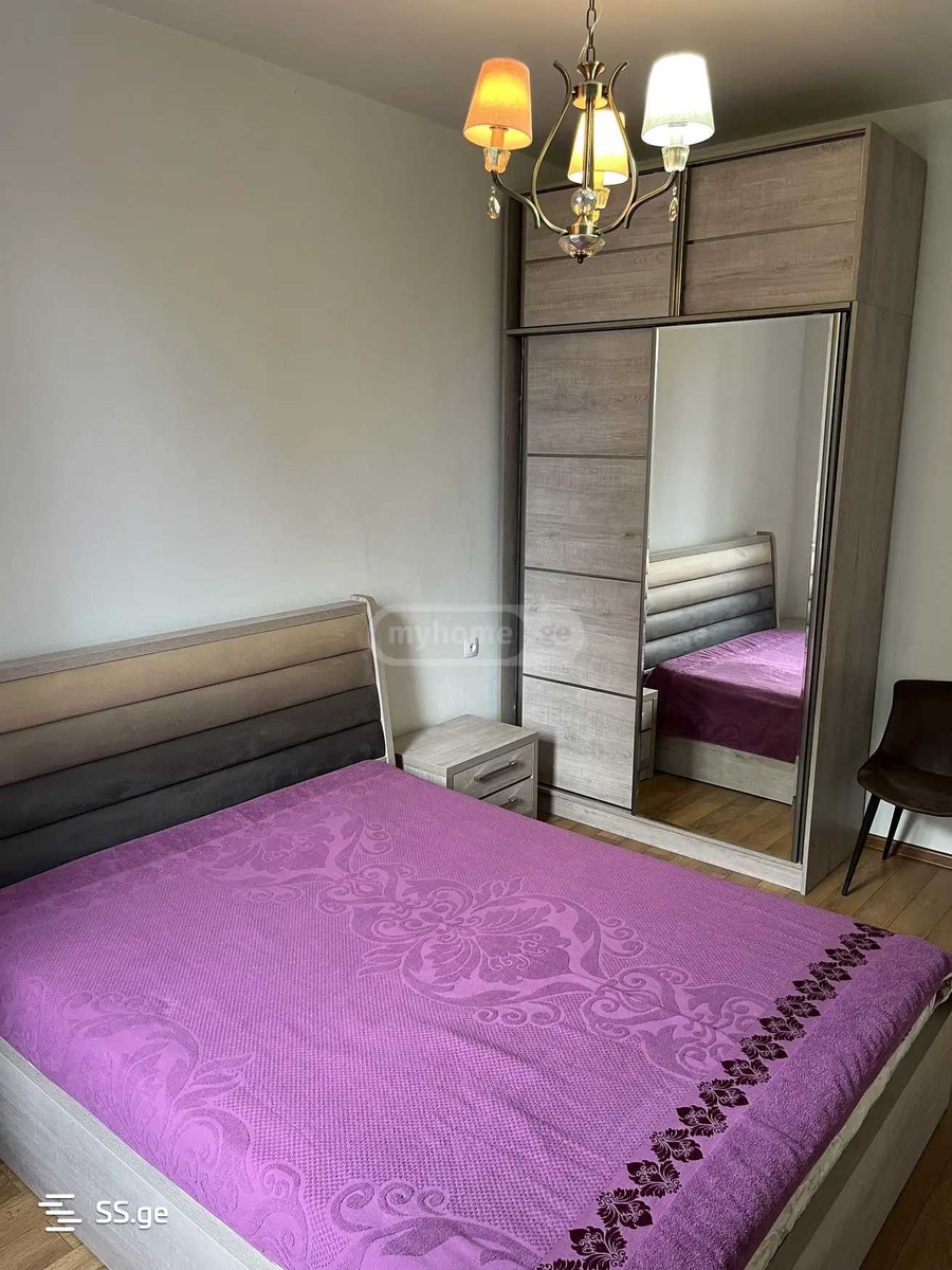 berbuki st. - 2 rooms