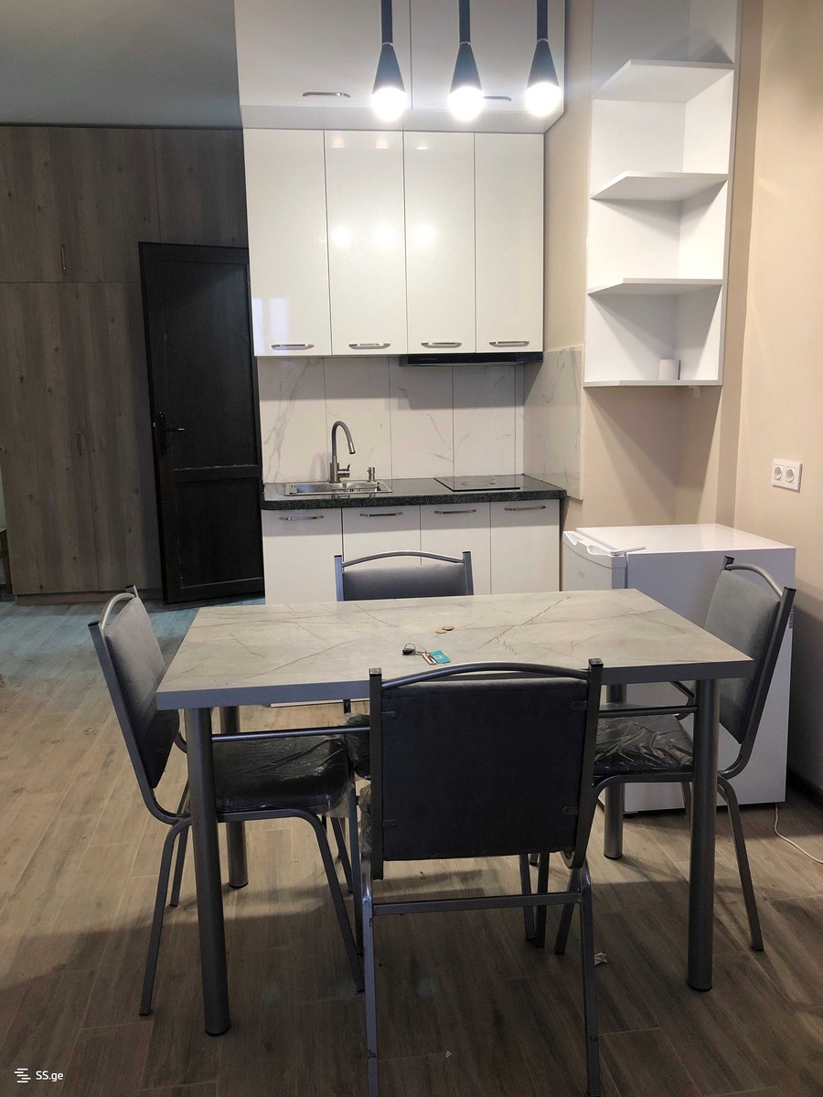Farsadani st. 9 - 1 rooms