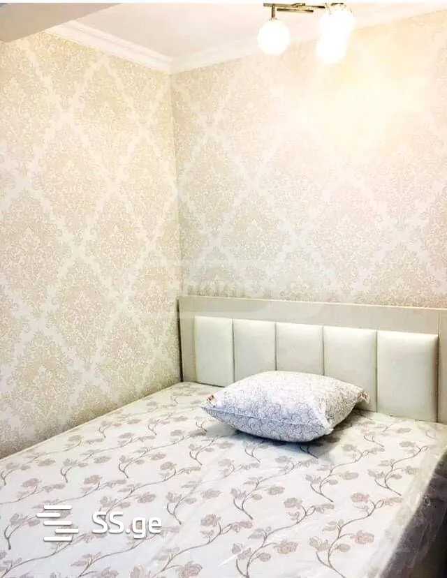 Chiladze st. - 4 rooms