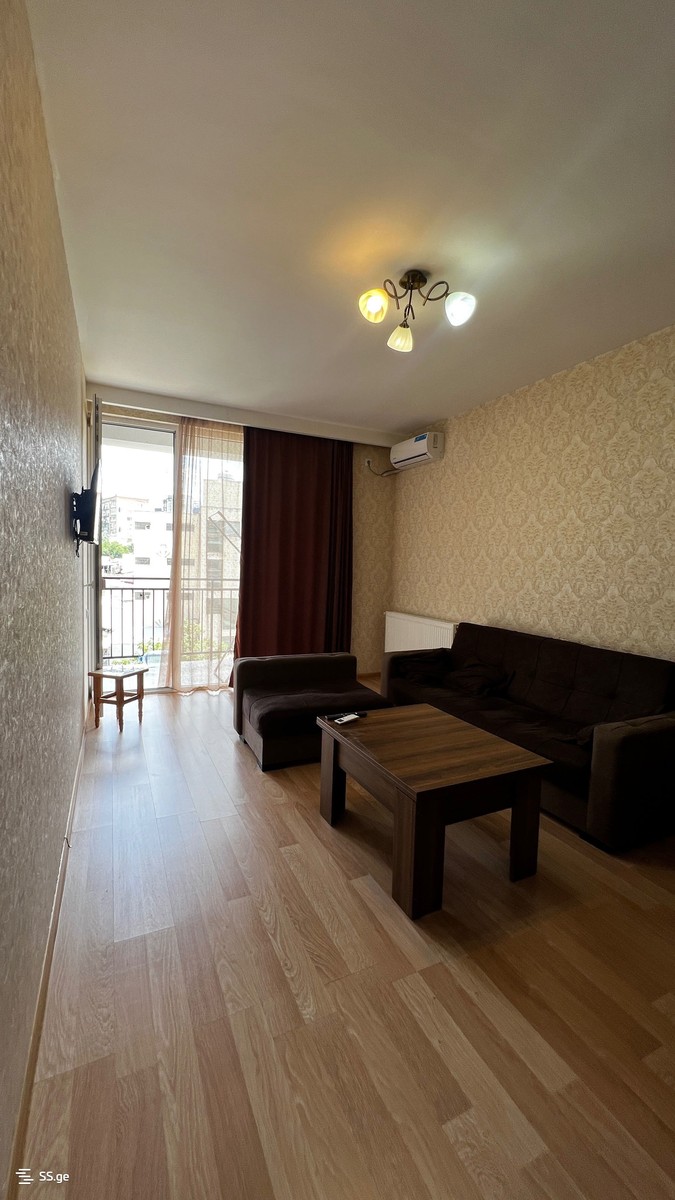 javakheti st. 2 - 2 rooms