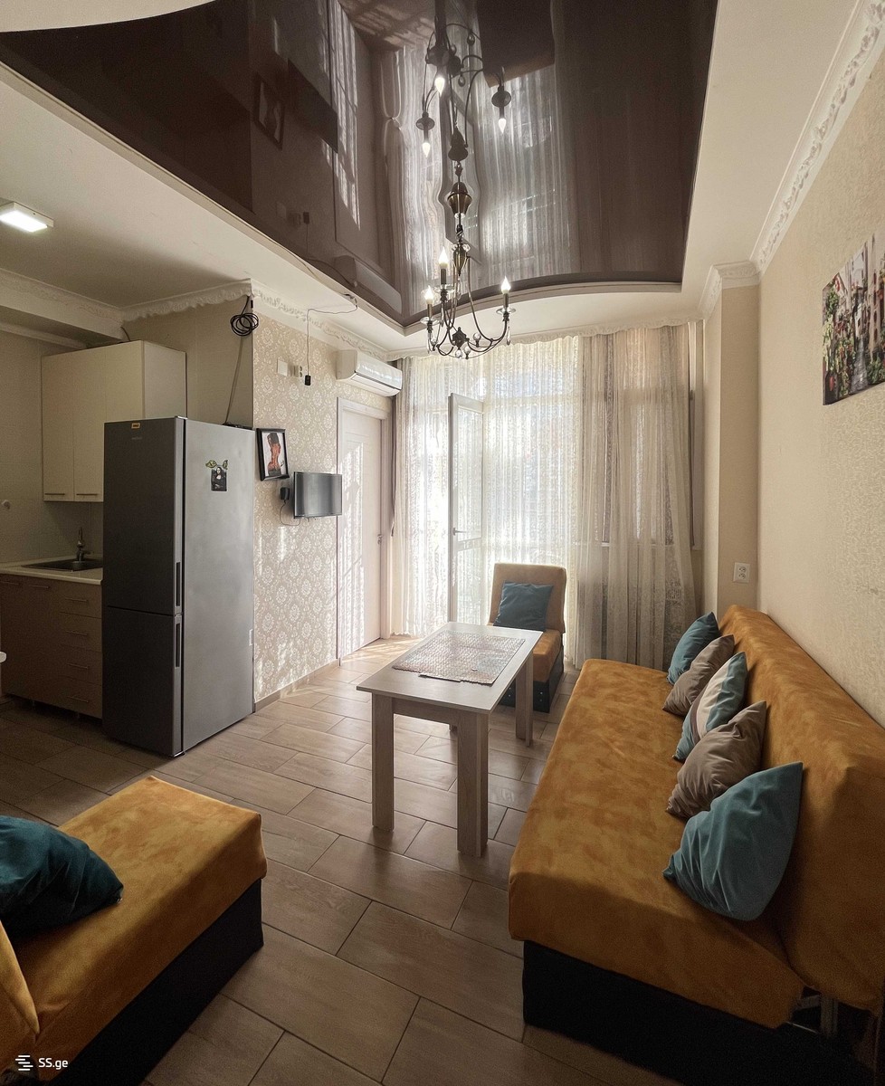 2გ - 2 rooms