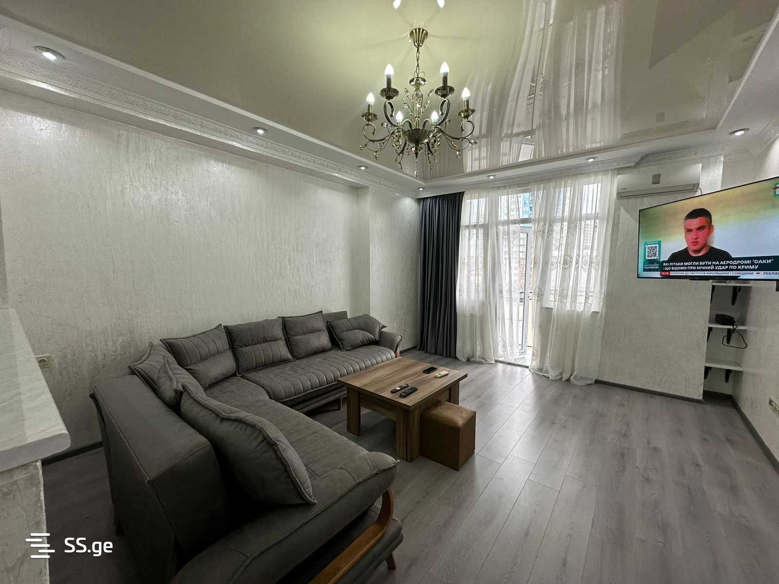 43 - 4 rooms