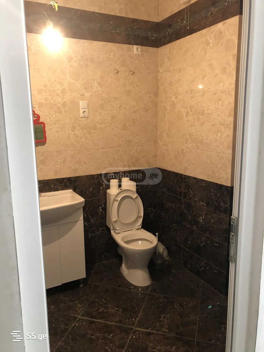Artur Laisti st. - 3 rooms