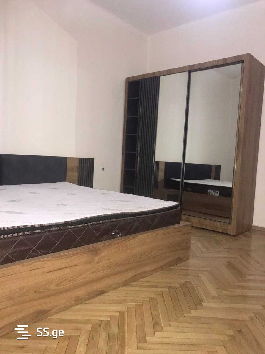 paliashvili st. - 3 rooms