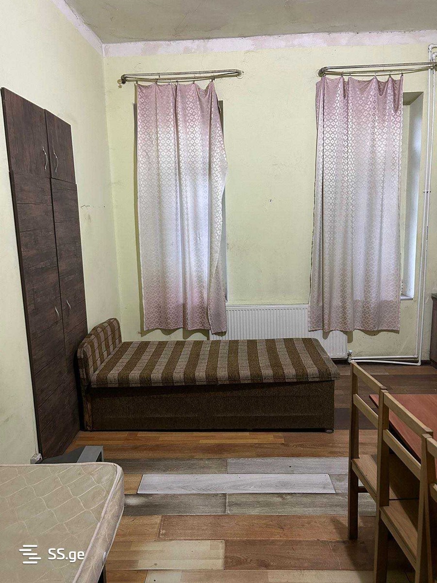 ketevan tsamebuli avenue (isani) 70 - 1 rooms