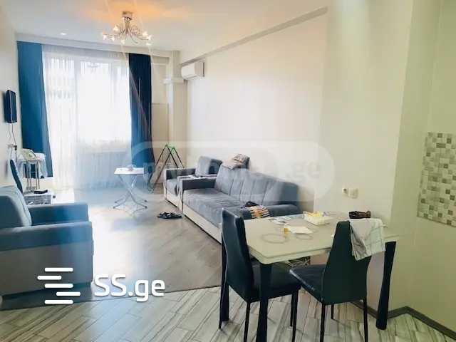 K. Kutateladze st. - 2 rooms