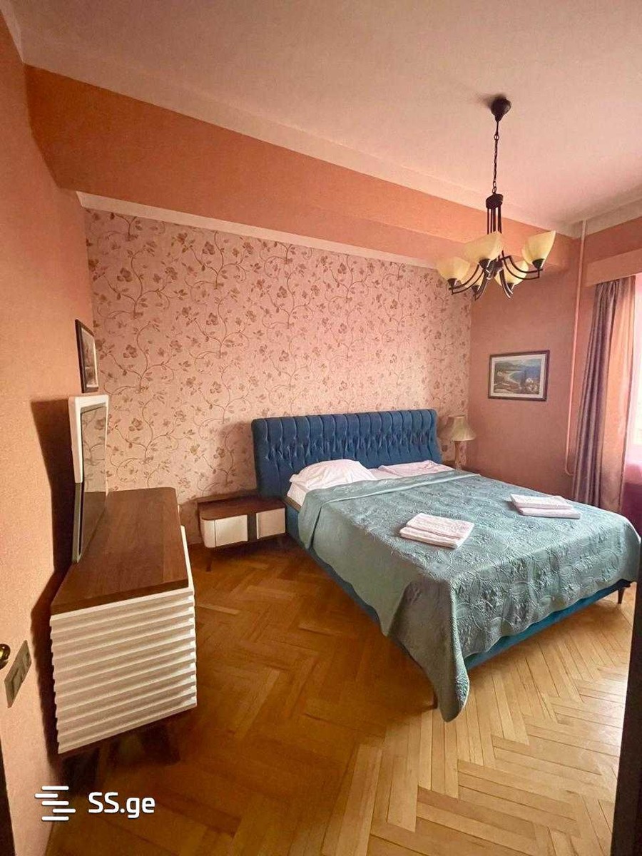mckheta st. 0 - 6 rooms