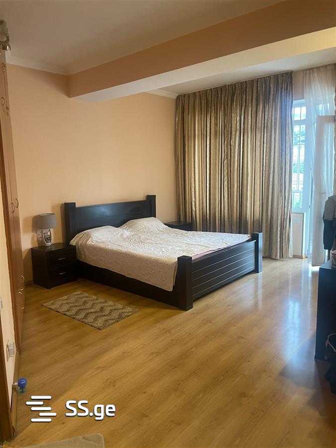 nucubidze st. 9ა - 4 rooms
