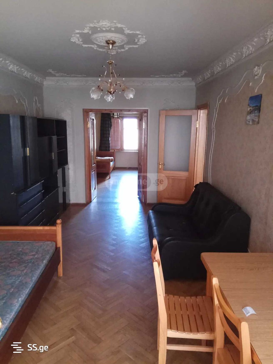 nucubidze st. - 2 rooms