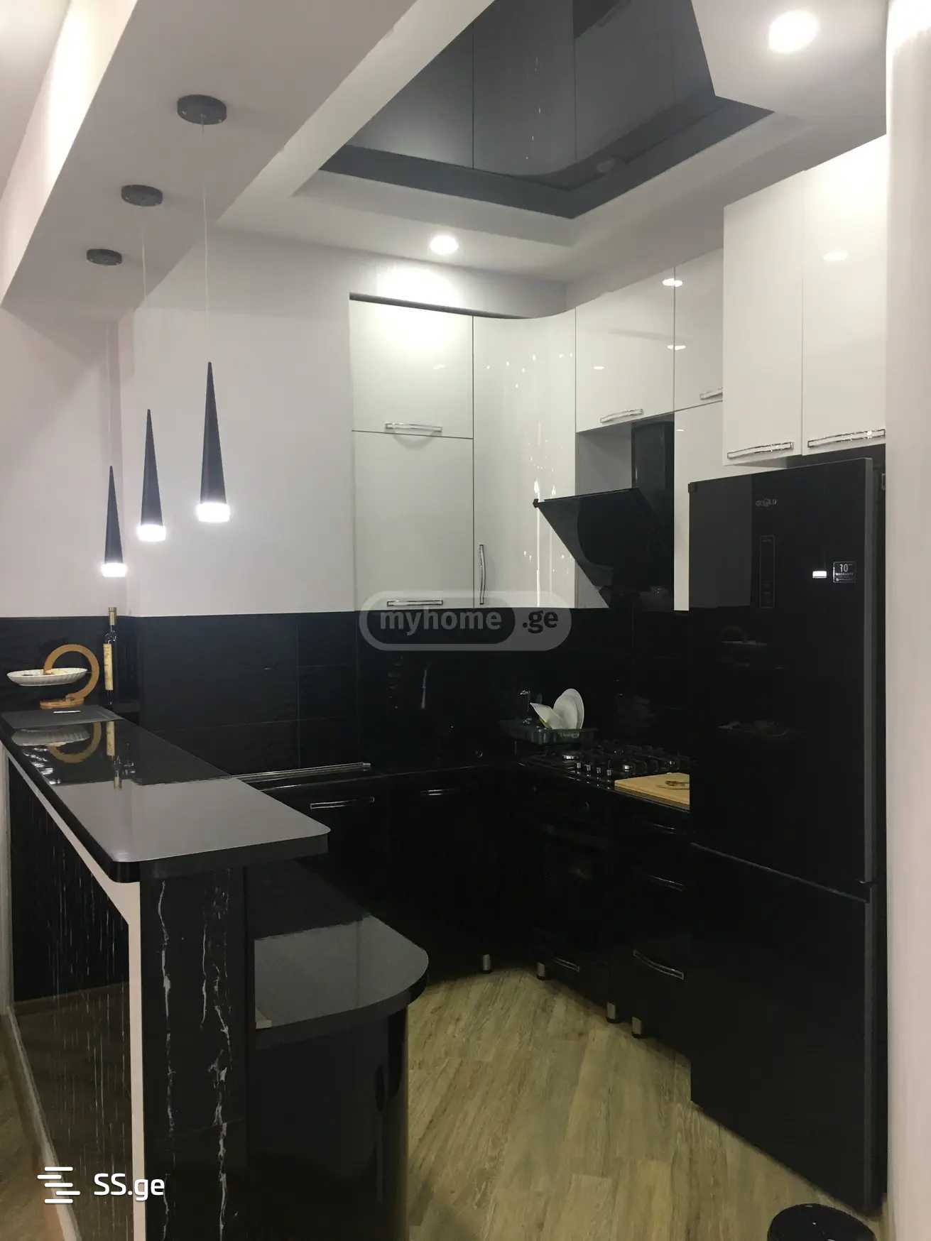 Квартира navtlugi st.