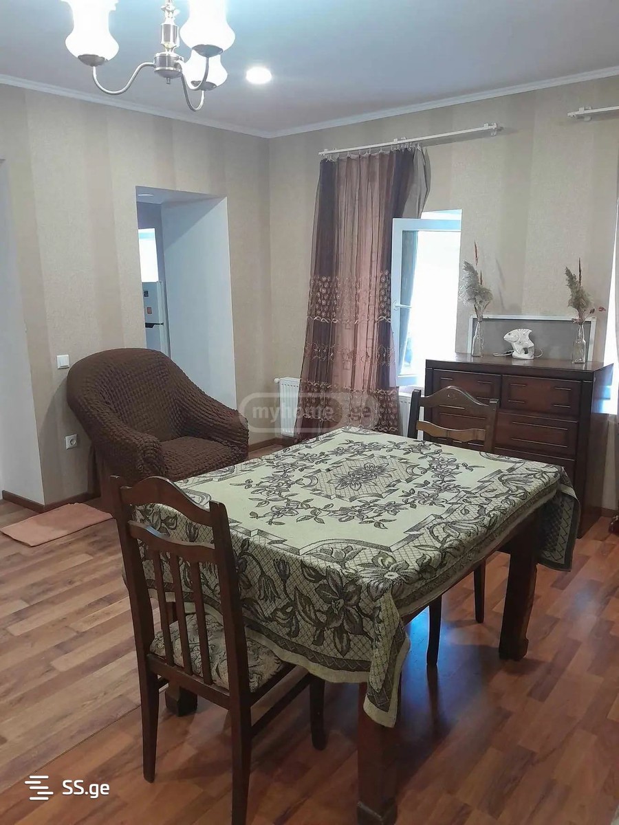 m. meskhi st. - 1 rooms