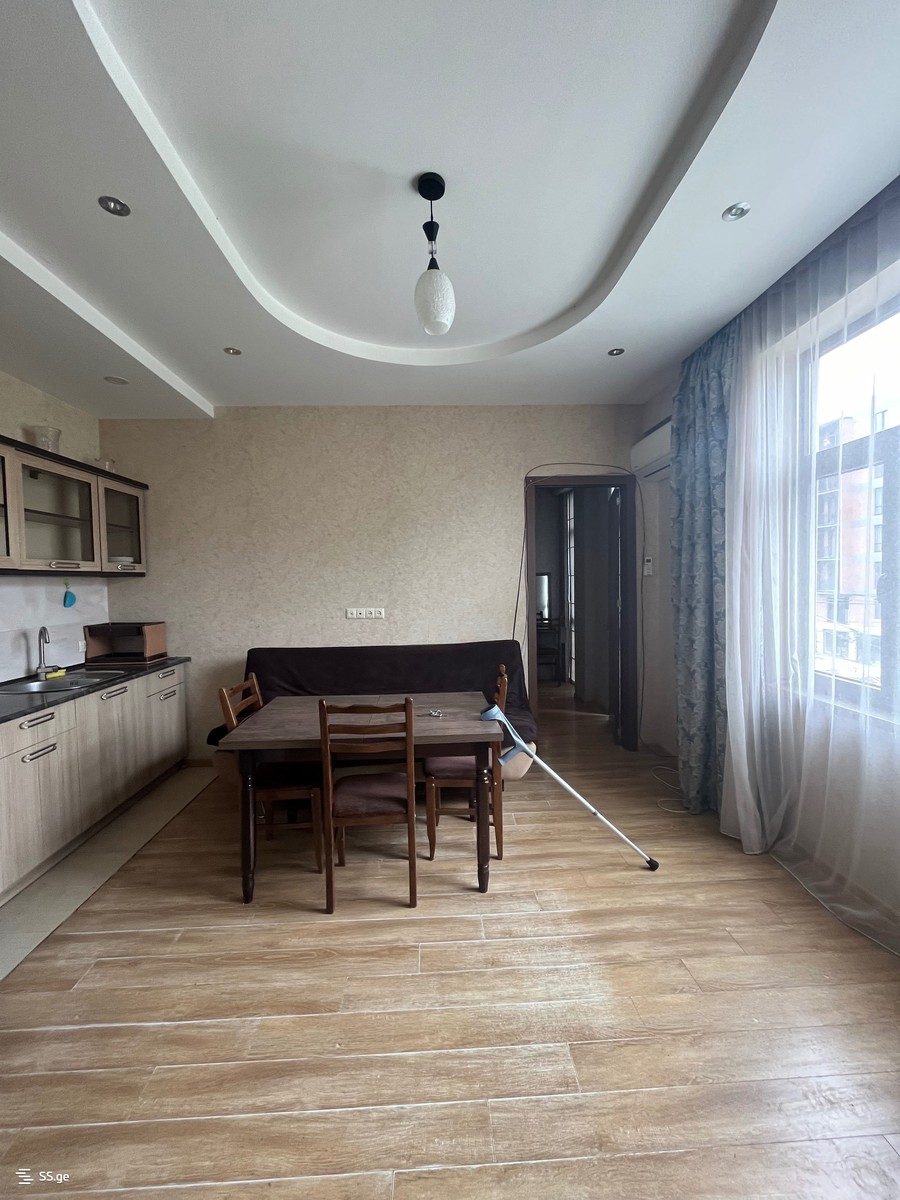 avtandili st. 7 - 2 rooms