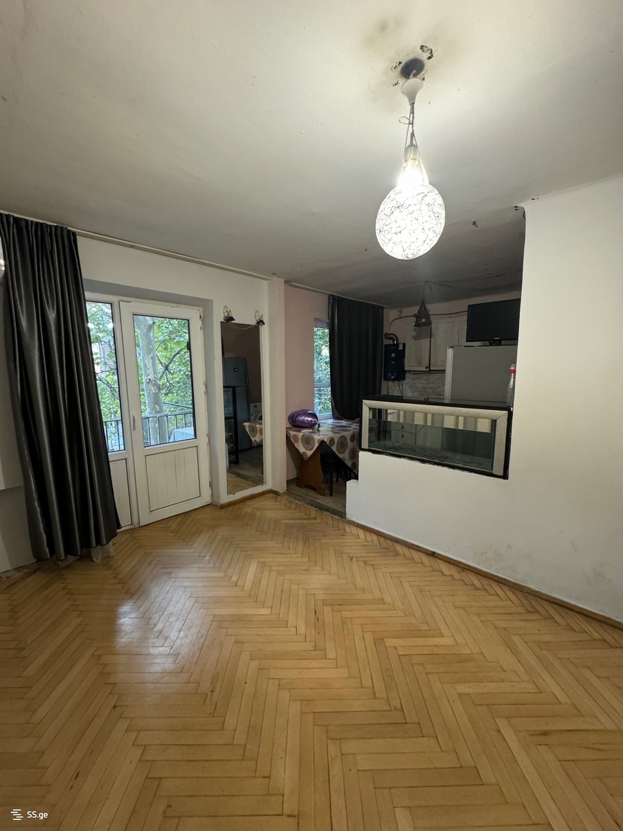 vaja-pshavela avenue 23 - 1 rooms
