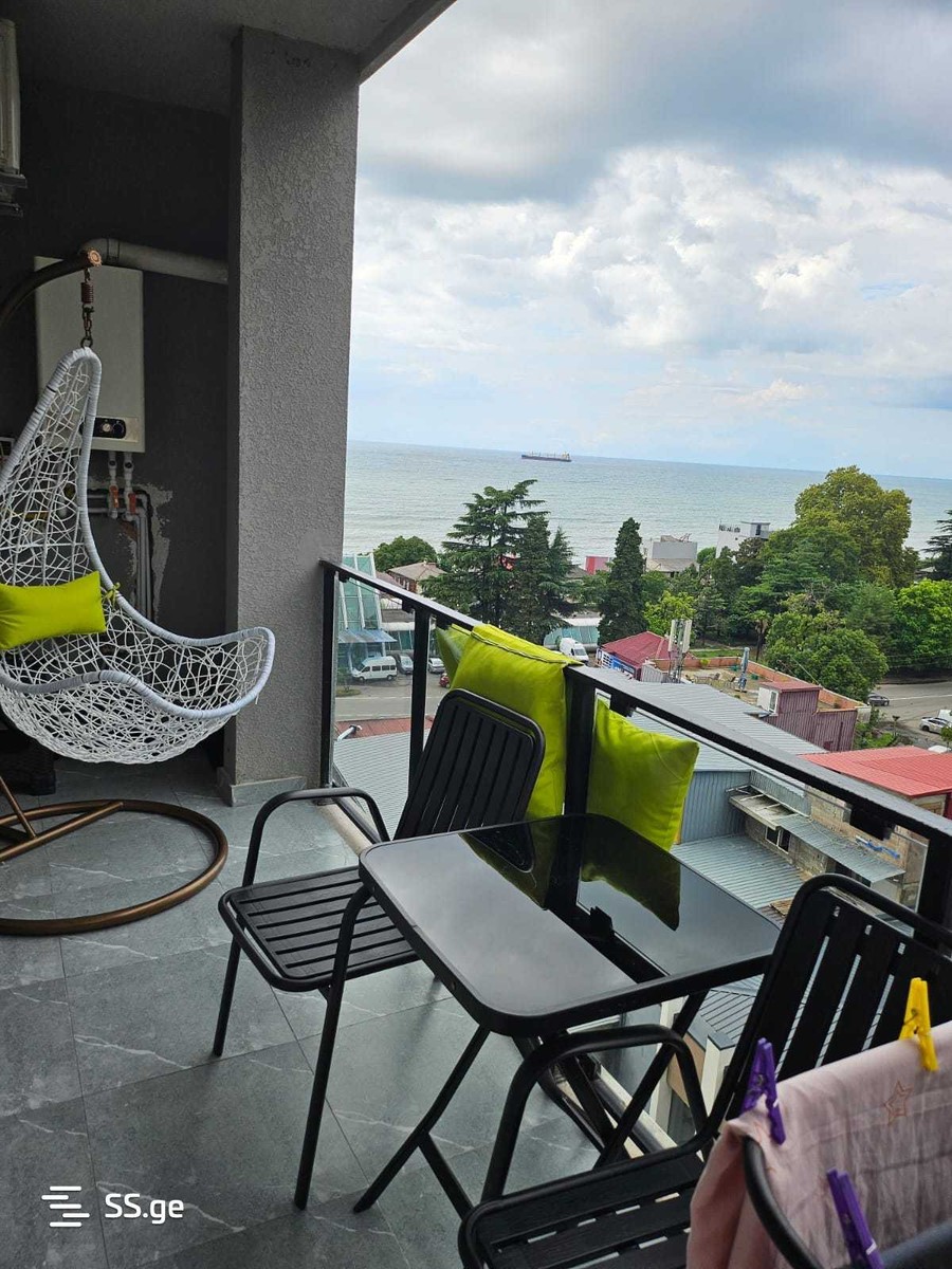 Tamar Mepe Avenue 3 - 2 rooms