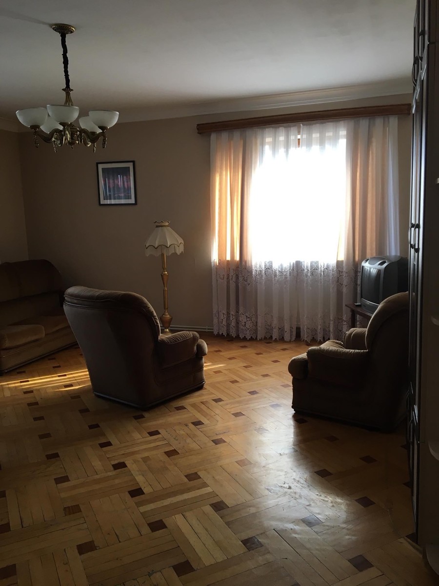 kindzmarauli st. 8 - 2 rooms