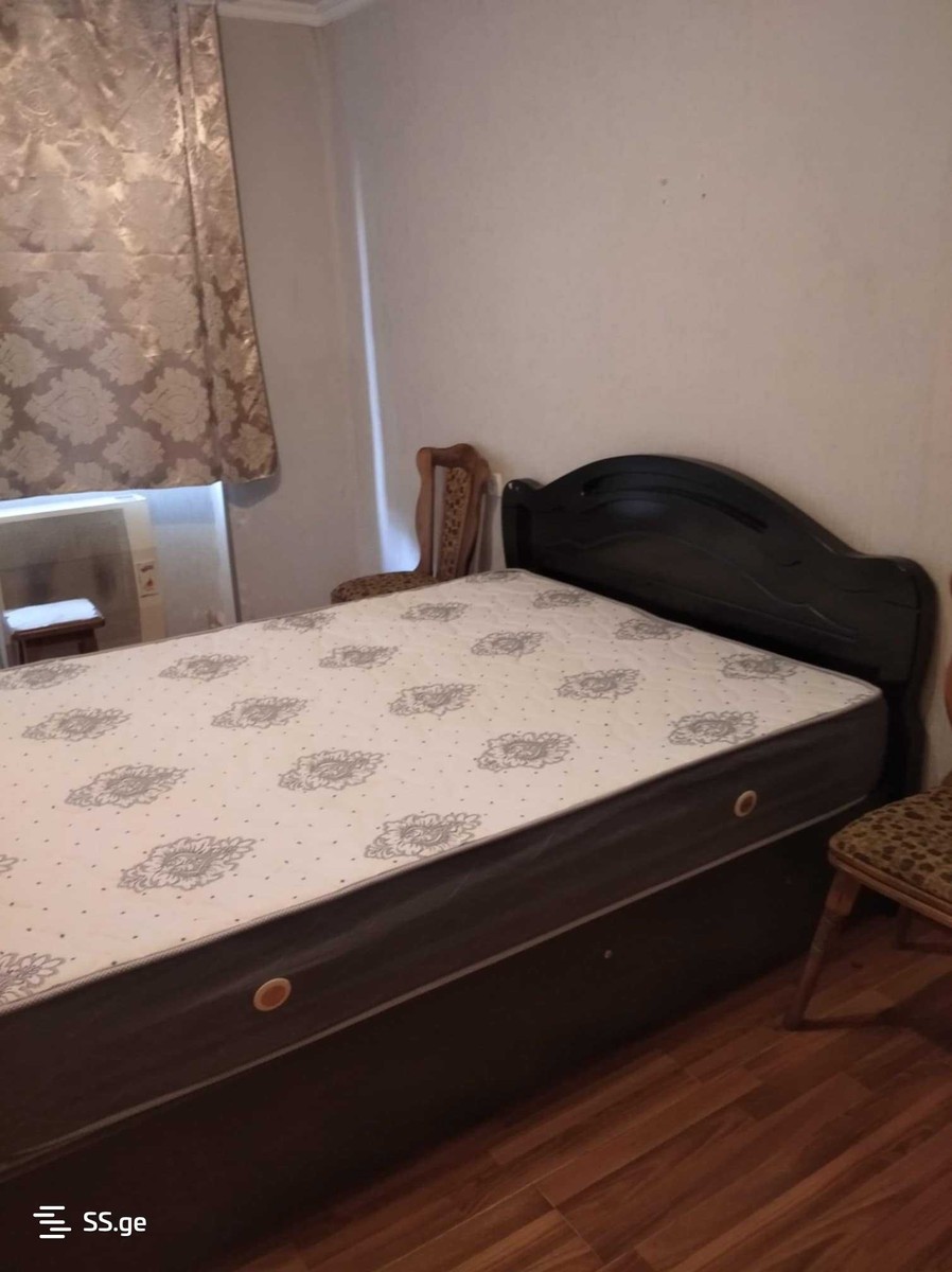 kaloubani st. 111111 - 1 rooms