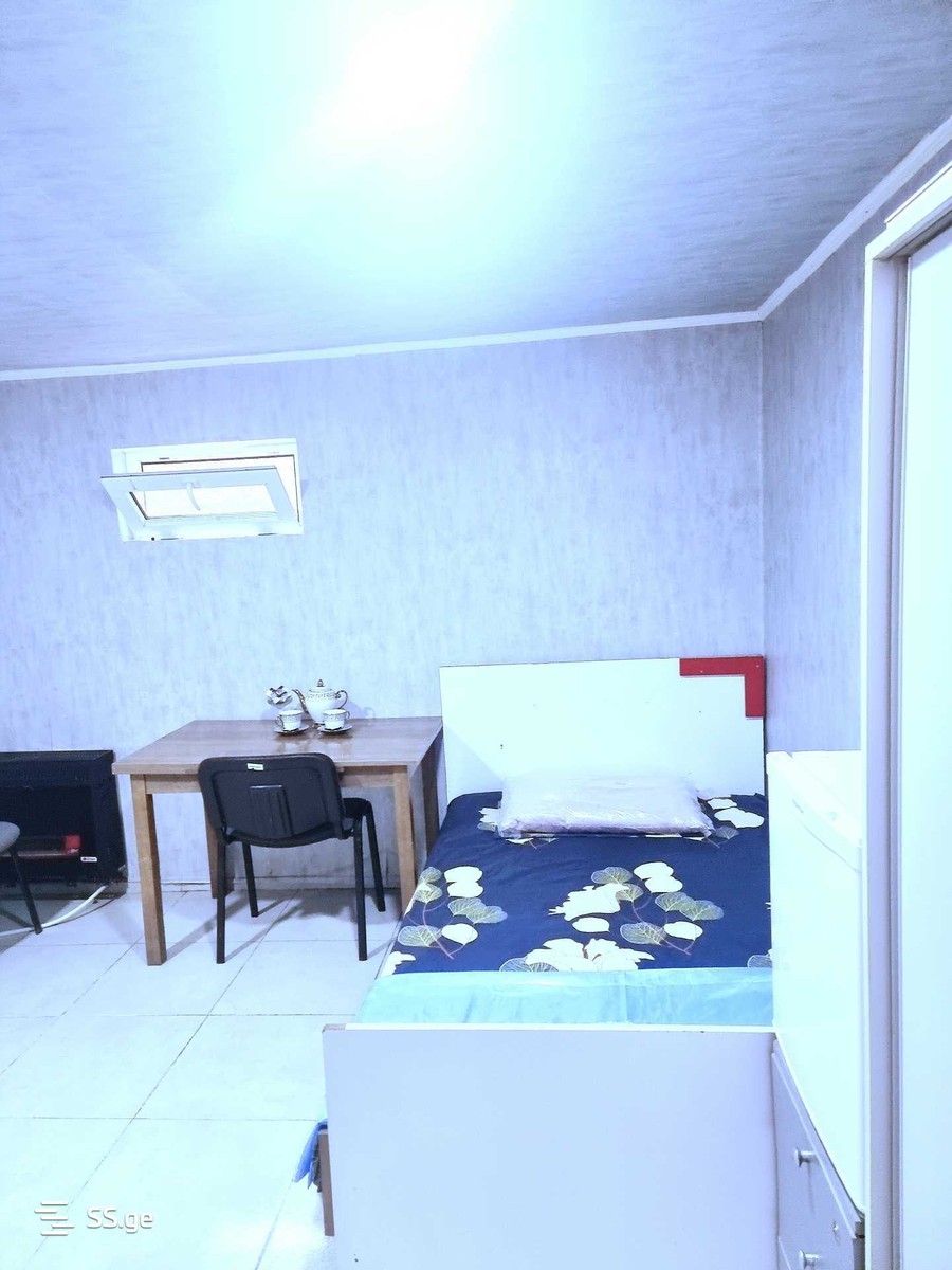 Z. Mkhargrdzeli st. 15 - 1 rooms