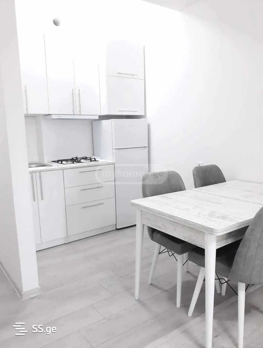 kerchi st. - 2 rooms