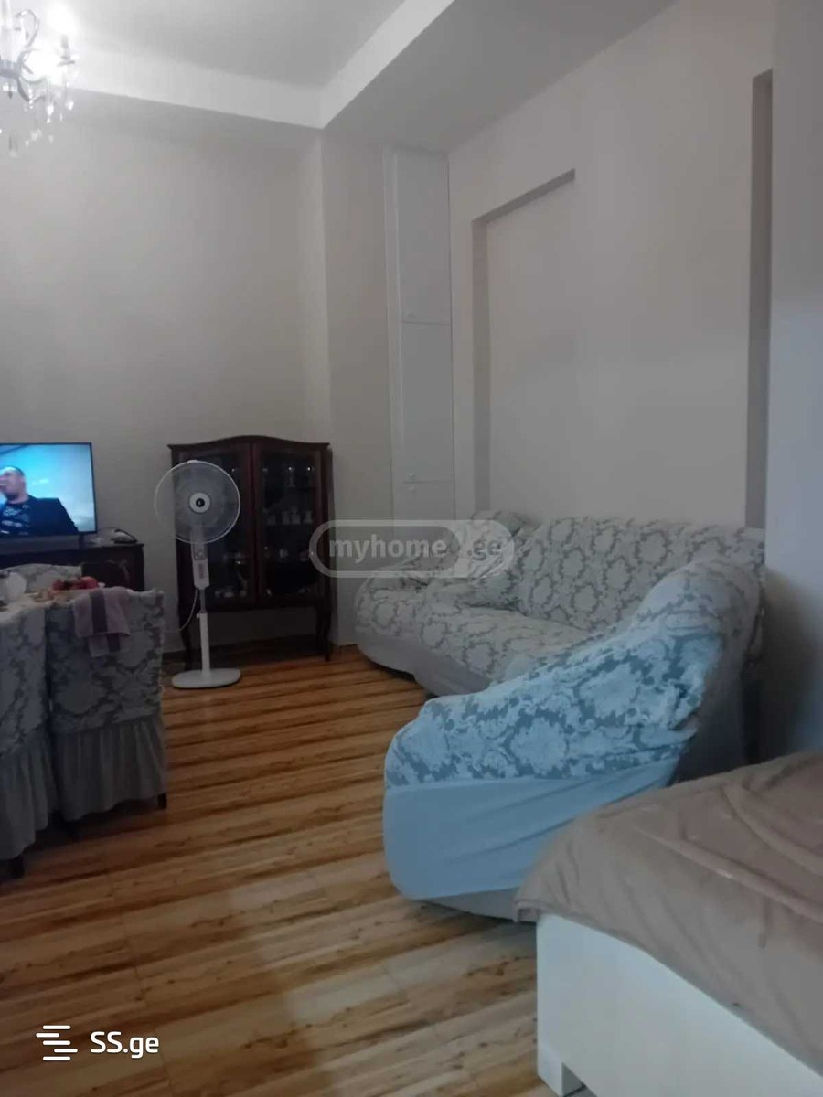 abano I dead end - 1 rooms