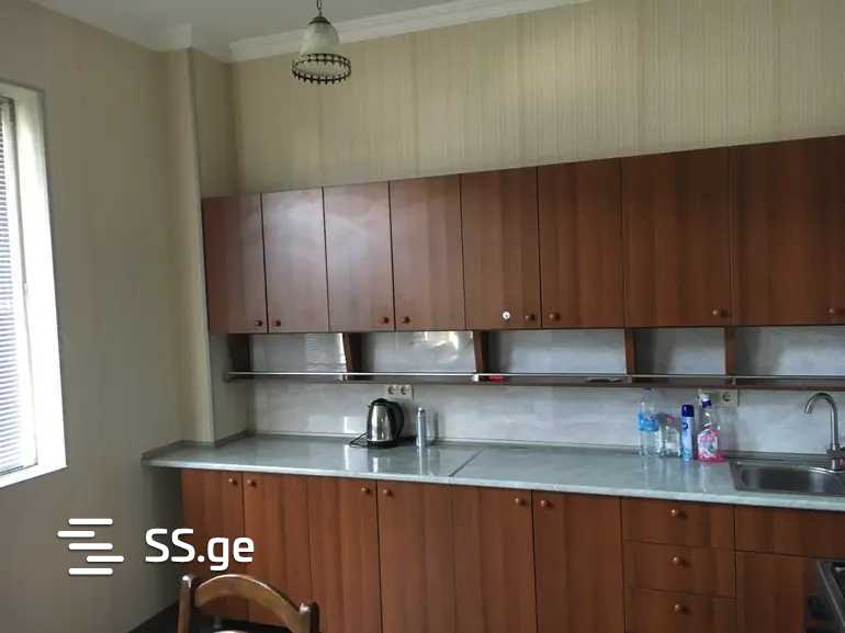 m. aleksidze st. - 2 rooms