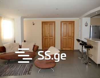Kazbegi avenue - 3 rooms