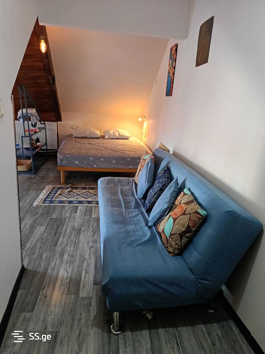 N.Chkheidze st. 42 - 1 rooms