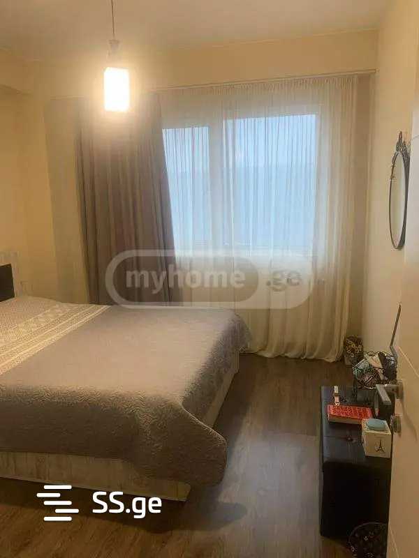 moskovi ave - 2 rooms