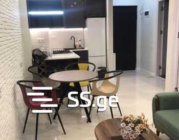 mindeli st. - 2 rooms