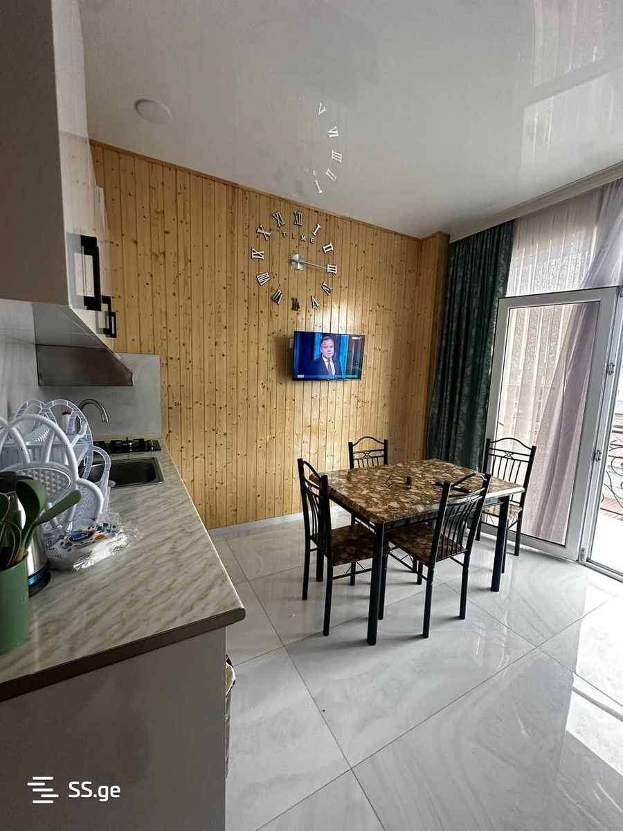 12 - 2 rooms