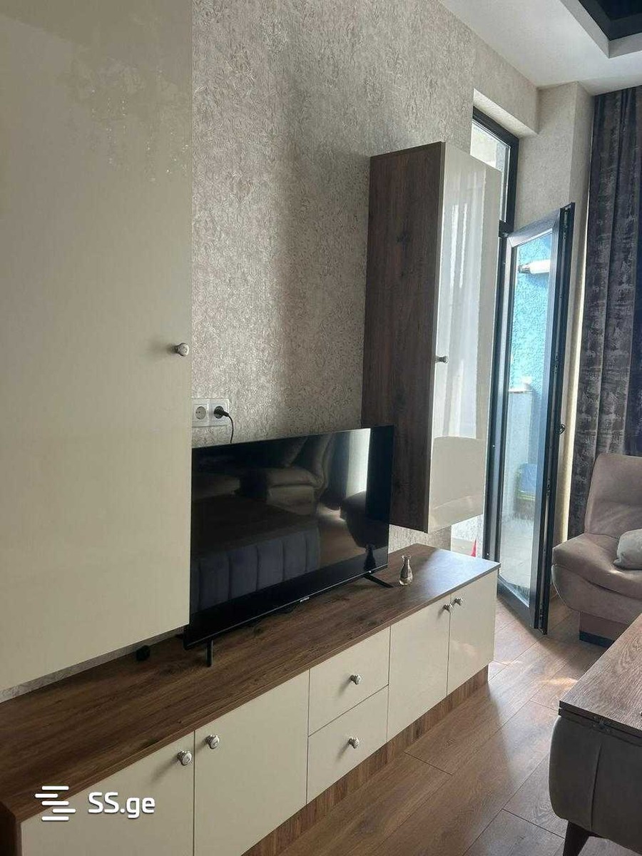 khizanishvili st. - 2 rooms